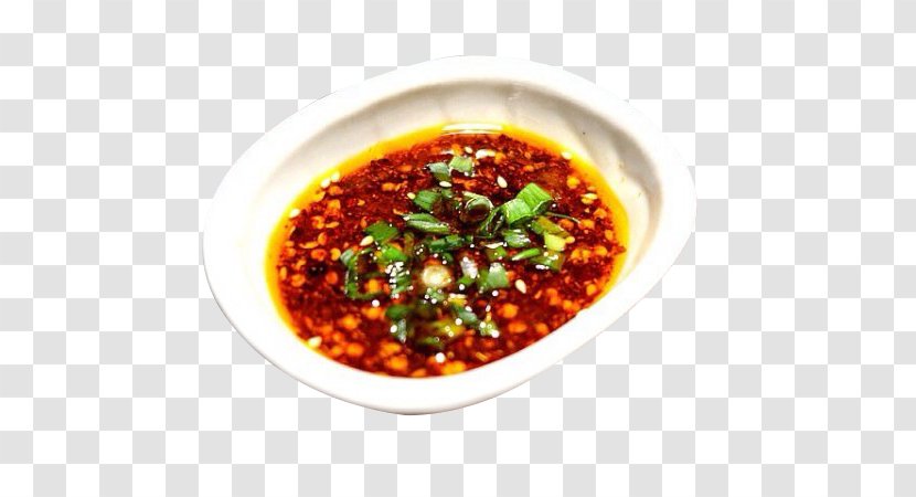 Indian Cuisine Hot Pot Condiment Chili Oil Sauce - Food - Pepper Seasoning Transparent PNG