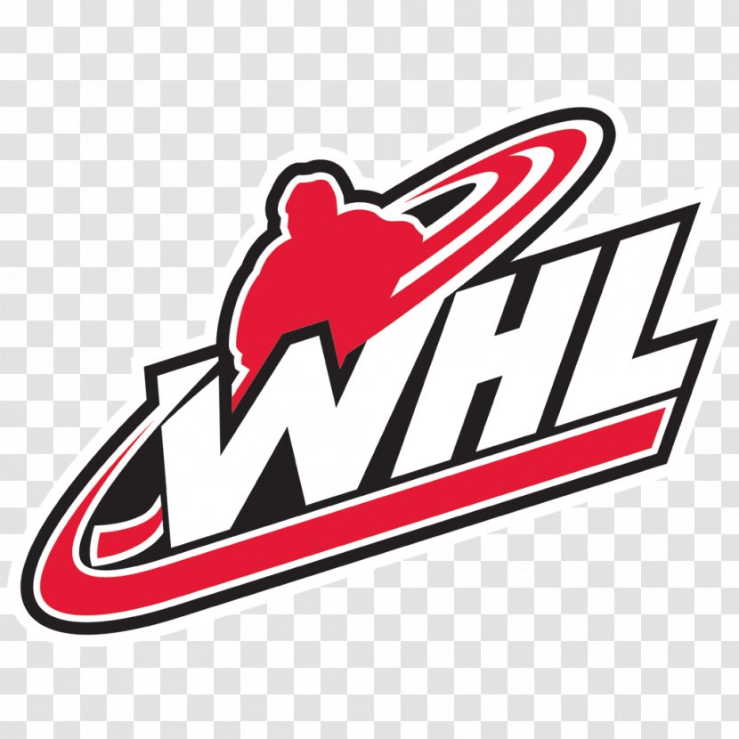 2017–18 WHL Season Everett Silvertips Calgary Hitmen 2016–17 Portland Winterhawks - Whl Bantam Draft - Ice Hockey Logo Transparent PNG