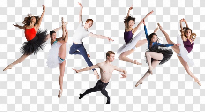 Ballet Modern Dance StudioPMG Choreography - Tree Transparent PNG