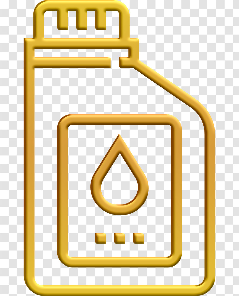 Car Service Icon Oil Icon Transparent PNG
