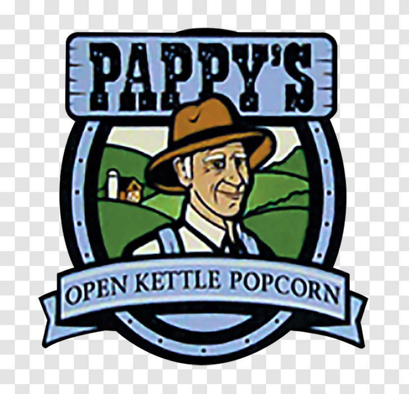 Kettle Corn Popcorn Caramel Butter Salt Food - Ingredient Transparent PNG