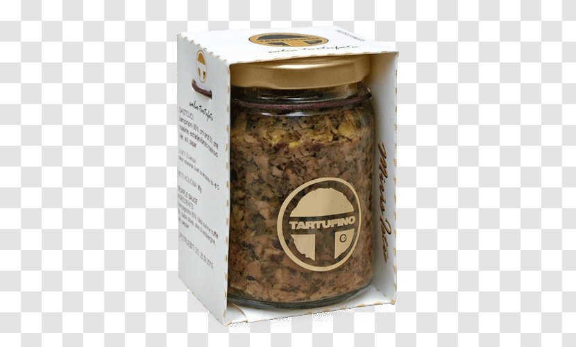 Ingredient - Black Truffle Transparent PNG