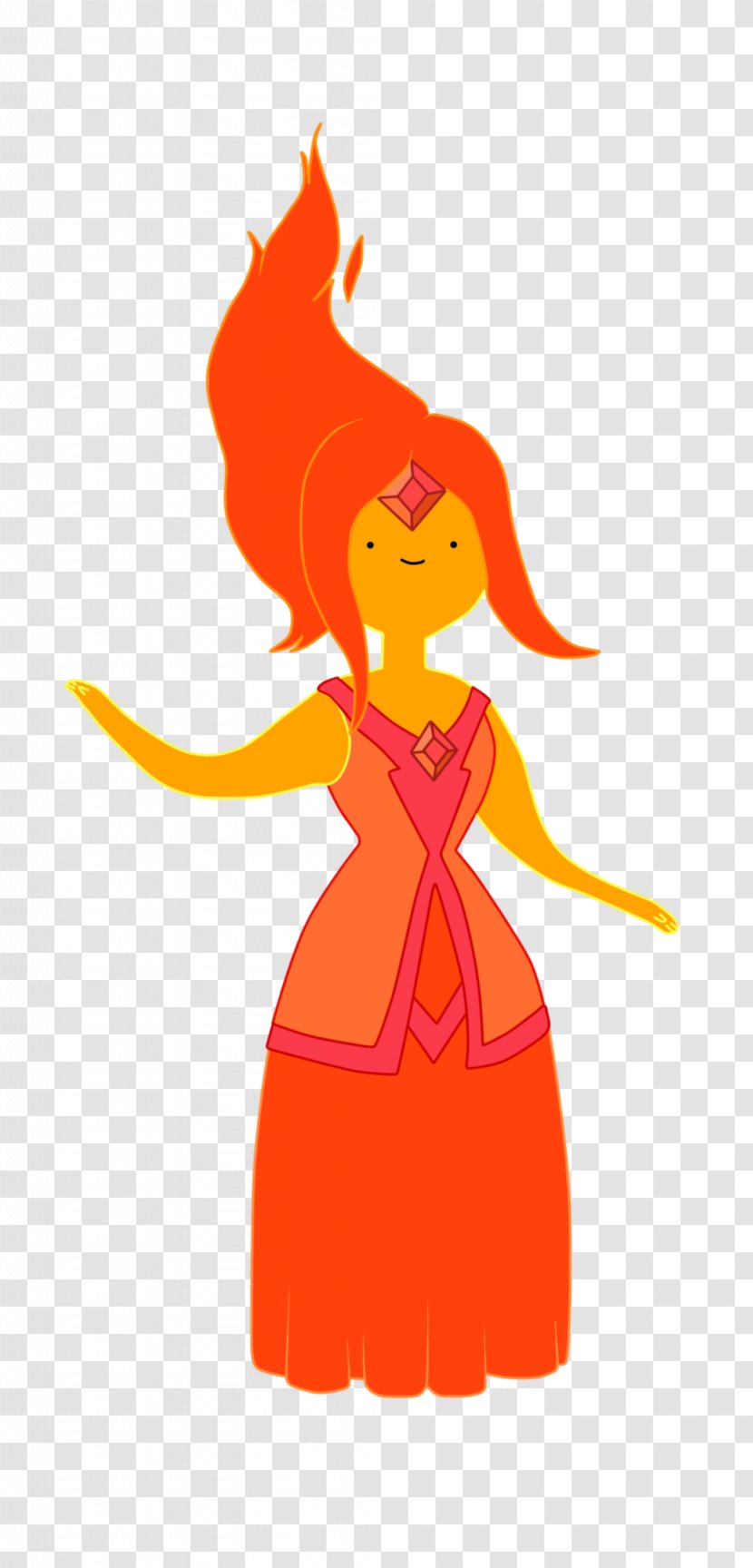 Flame Princess Marceline The Vampire Queen Finn Human Adventure Time: Explore Dungeon Because I Don't Know! Jake Dog - Ice King Transparent PNG