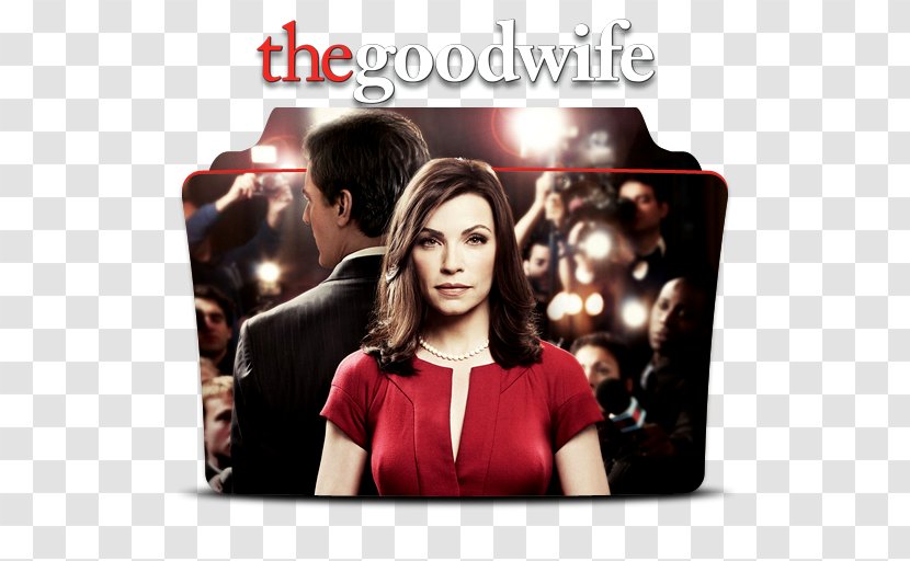 Julianna Margulies The Good Wife - Season 4 - 1 Alicia Florrick WifeSeason 7Wife Transparent PNG