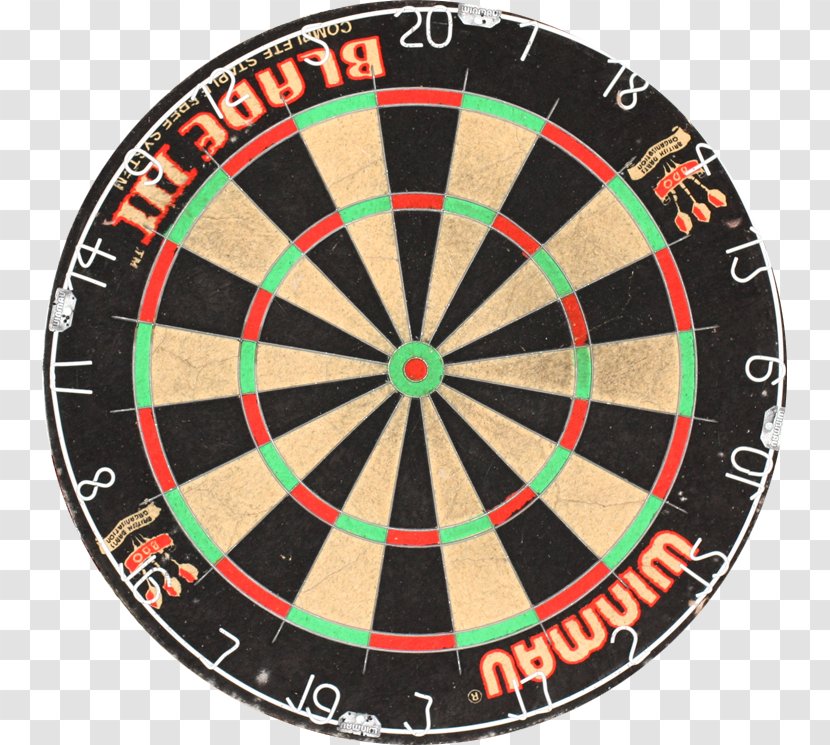 World Professional Darts Championship Winmau PDC Federation - Games Transparent PNG