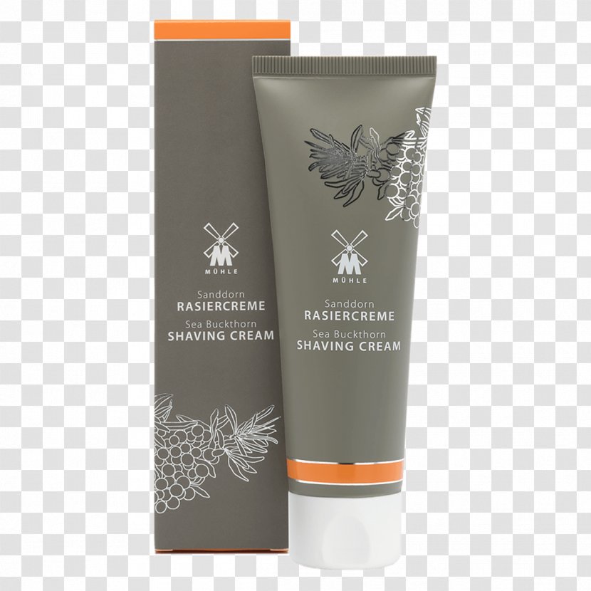 Shaving Cream Soap Aftershave Shave Brush - Sea Buckthorn Transparent PNG