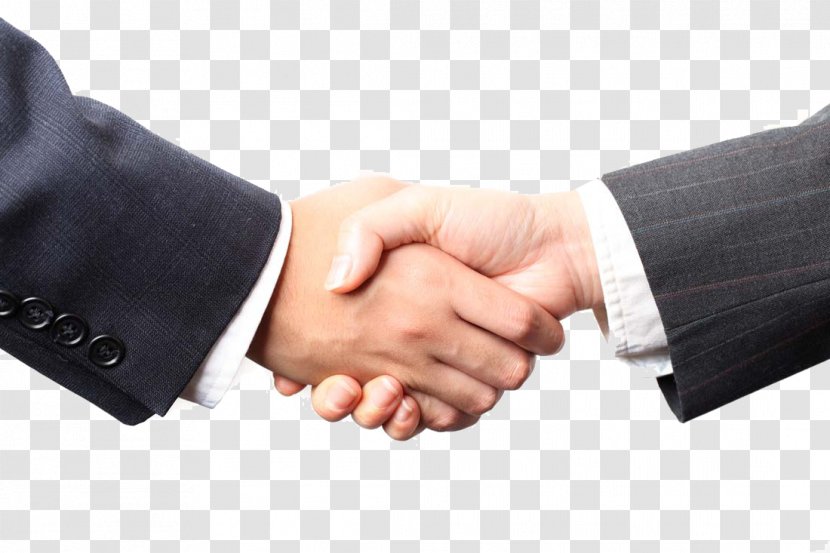Business Interpersonal Relationship Wealth Management Customer Service - Public Relations - Handshake People High Transparent PNG