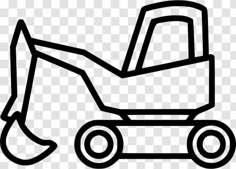 Clip Art Construction - Mode Of Transport - Building Transparent PNG