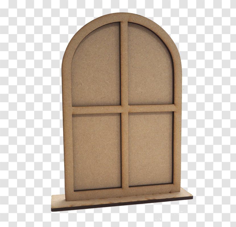Creative Expressions Ltd. Window Wood Medium-density Fibreboard Arch - Dimension Transparent PNG
