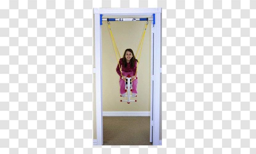 Sensory Integration Therapy Swinging Processing Disorder - Phoenix Day Co Inc Transparent PNG