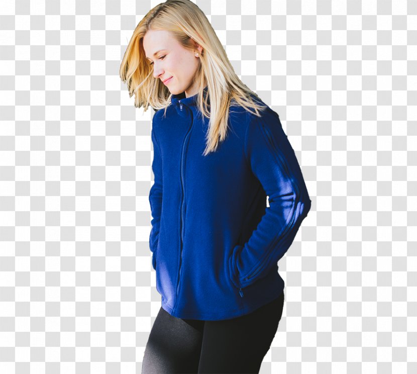 Hoodie Infusion Therapy Fleece Jacket Intravenous - Iv Transparent PNG