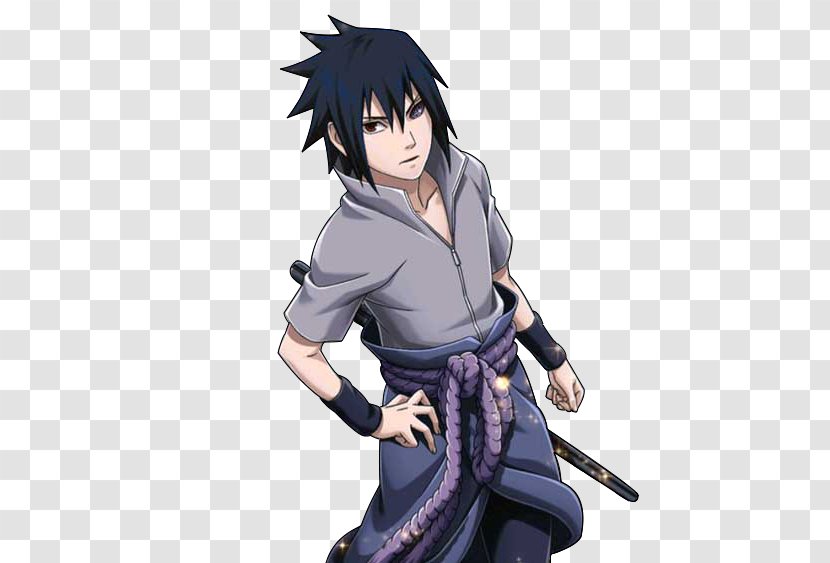 Sasuke Uchiha Kakashi Hatake Hinata Hyuga Gaara Madara - Frame Transparent PNG