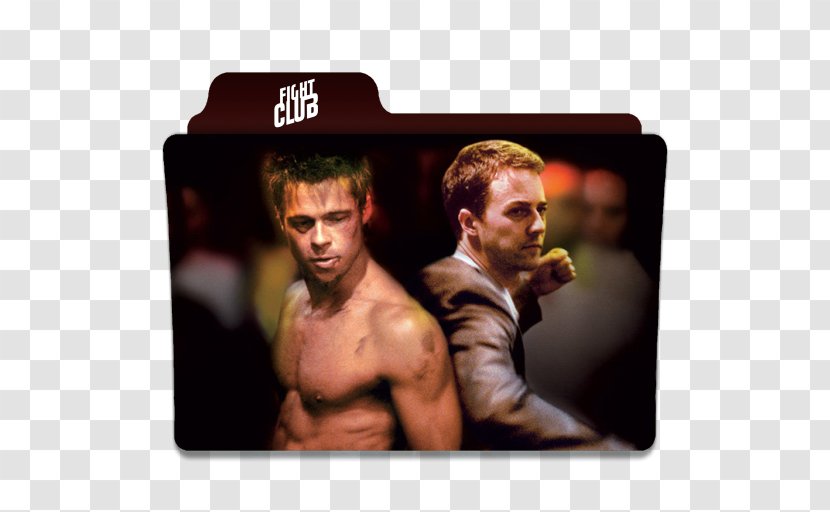 Meat Loaf David Fincher Fight Club: Members Only Tyler Durden - Youtube Transparent PNG
