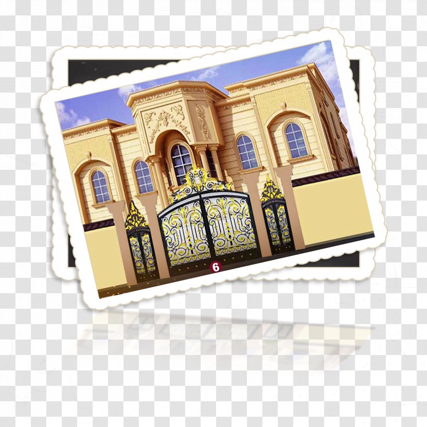 Palace 0 1 Qatar United States Postal Service - Mail - Gate Transparent PNG