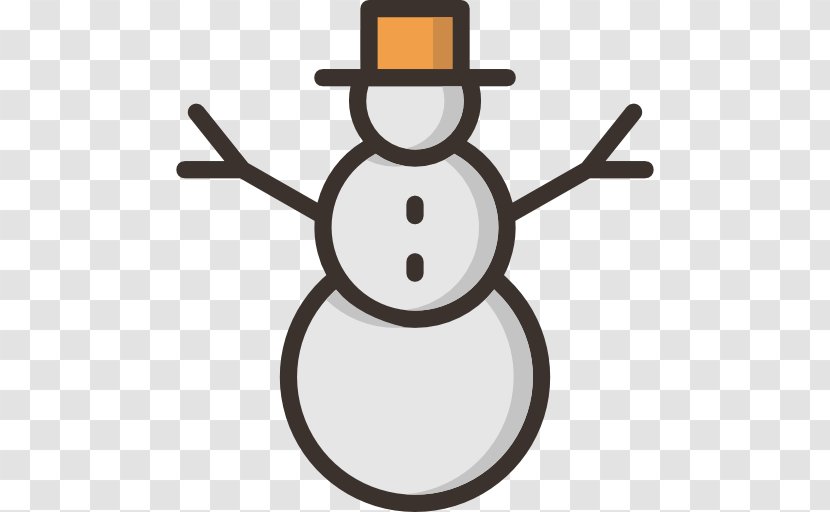 Clip Art Snowman Christmas Day - Snow Transparent PNG