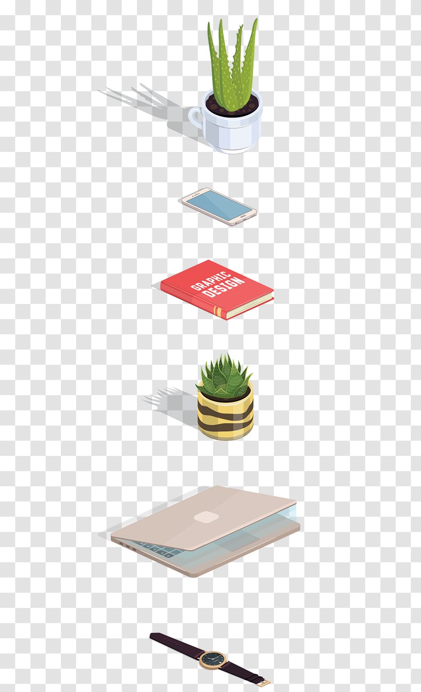 Isometric Projection Drawing Behance - Adobe Systems - Illustration Transparent PNG