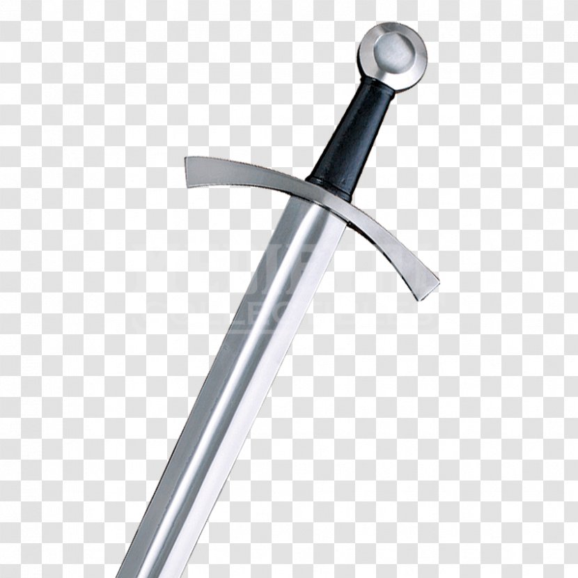 Viking Sword Weapon Knife Classification Of Swords - Odinsword - Valentine's Day Exclusive Transparent PNG