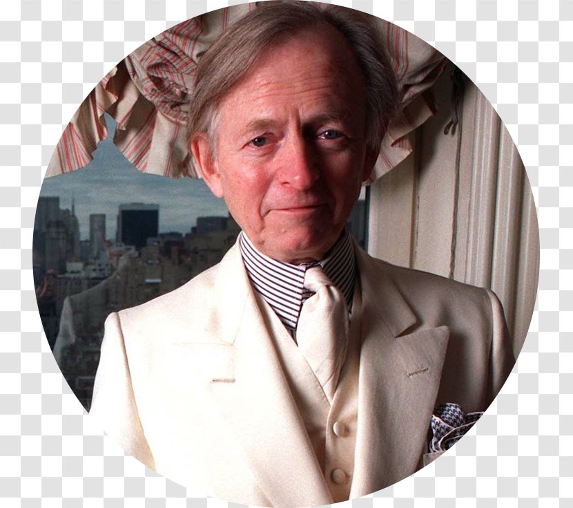 Tom Wolfe The Right Stuff Back To Blood Bonfire Of Vanities From Bauhaus Our House - Necktie - Book Transparent PNG