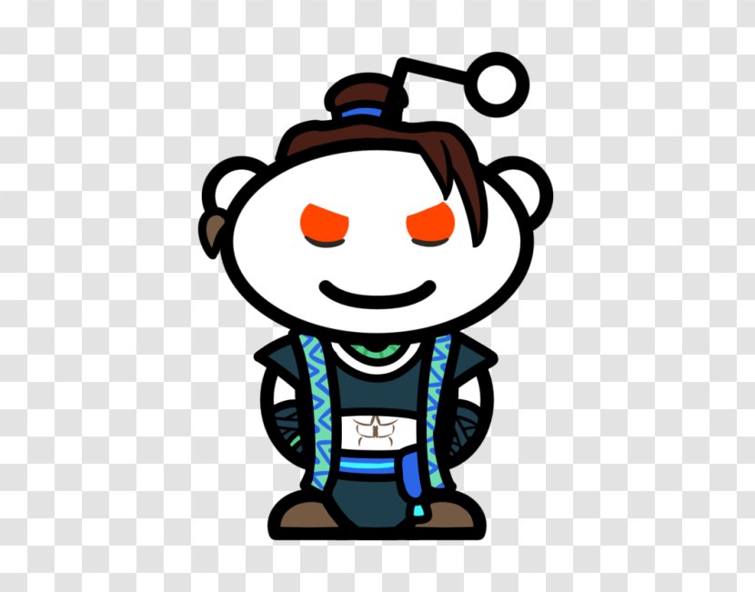 Reddit Social Media User Clip Art Transparent PNG