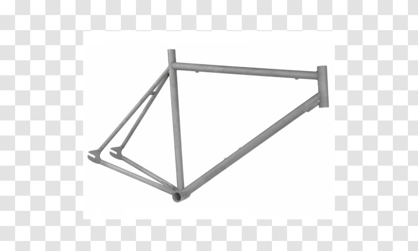 Surly Bikes Cross Check Frame Cyclo-cross Bicycle Frames - Forks - Singlespeed Transparent PNG