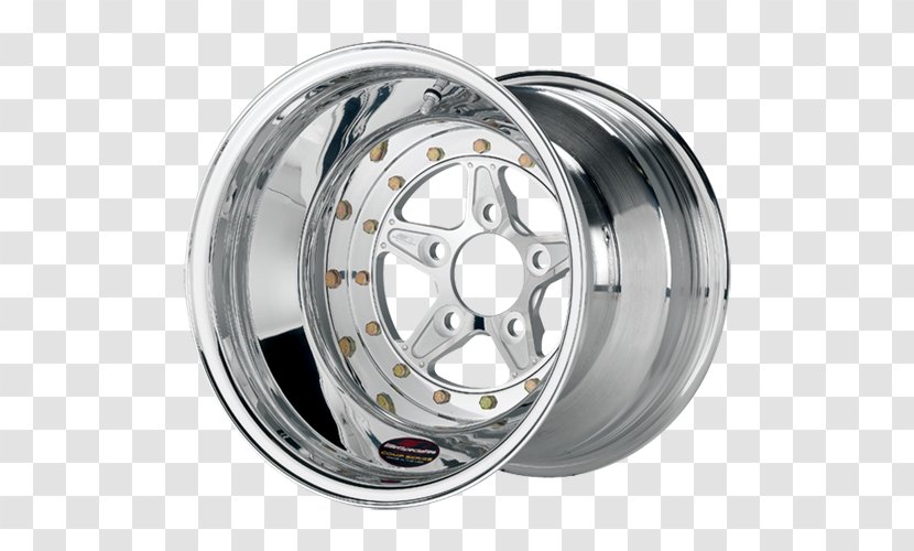 Alloy Wheel Rim Beadlock Spoke - Rims Transparent PNG