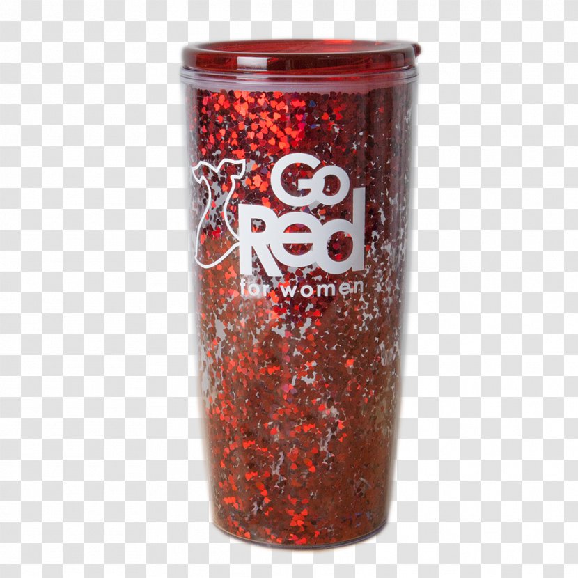 Pint Glass Tumbler Fizzy Drinks Cup - Confetti Transparent PNG