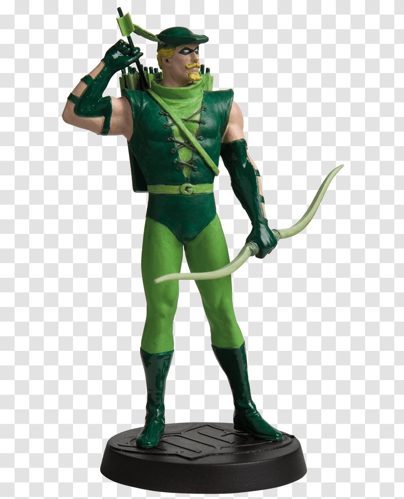 Green Arrow Batman Robin Deathstroke Superhero - Action Figure - Donna Troy Transparent PNG