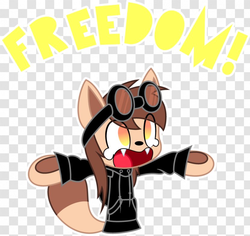 Mammal Finger Character Clip Art - Schools Out Transparent PNG