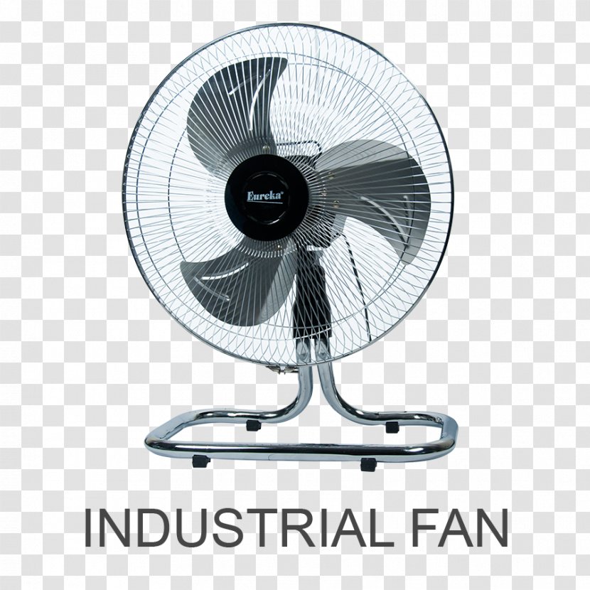 Whole-house Fan Electric Motor - Box Transparent PNG
