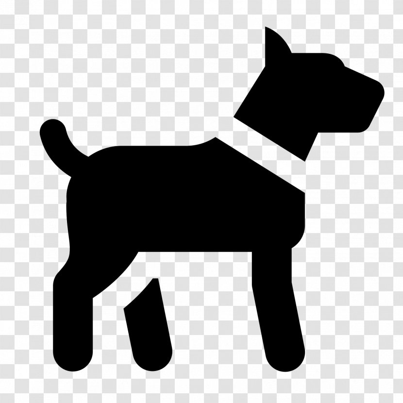 Dog Breed Cat Food Puppy - Leash Transparent PNG