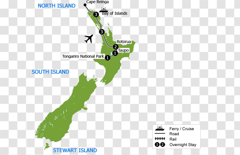 Antarctica New Zealand Map - Water Resources Transparent PNG