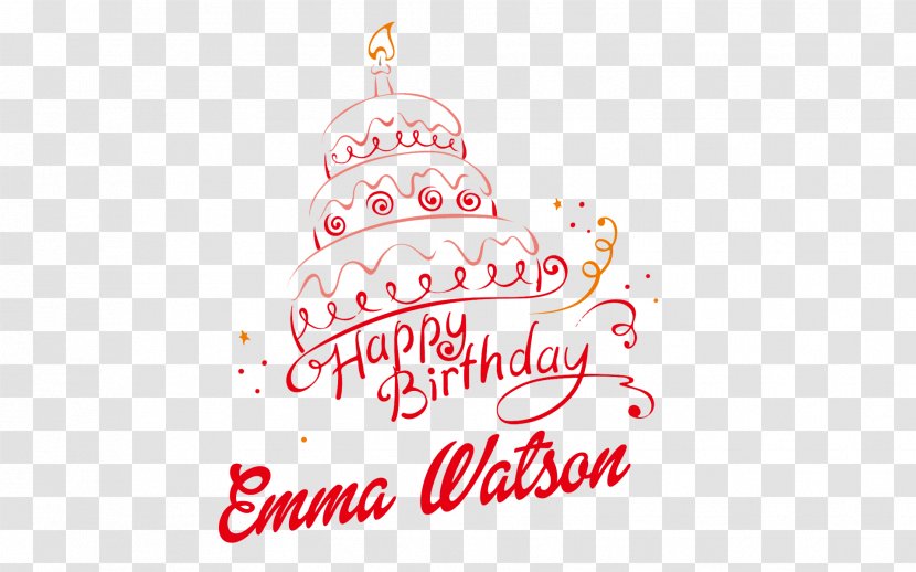 Birthday I'm Very Definitely A Woman And I Enjoy It. Sentence Quotation Phrase - Emma Watson Transparent PNG