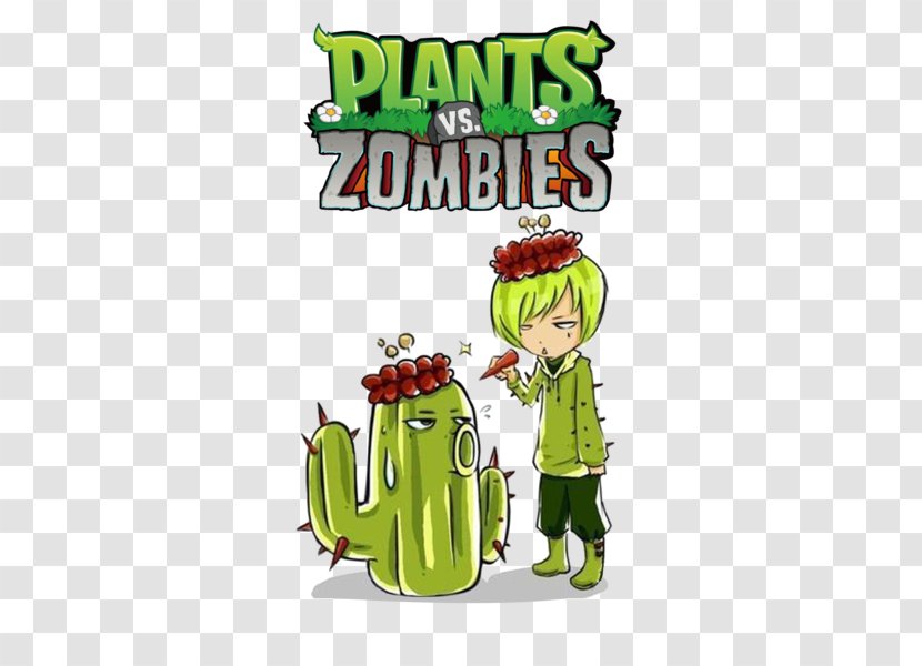 Plants Vs. Zombies 2: It's About Time Zombies: Garden Warfare 2 Peggle - Frame Transparent PNG