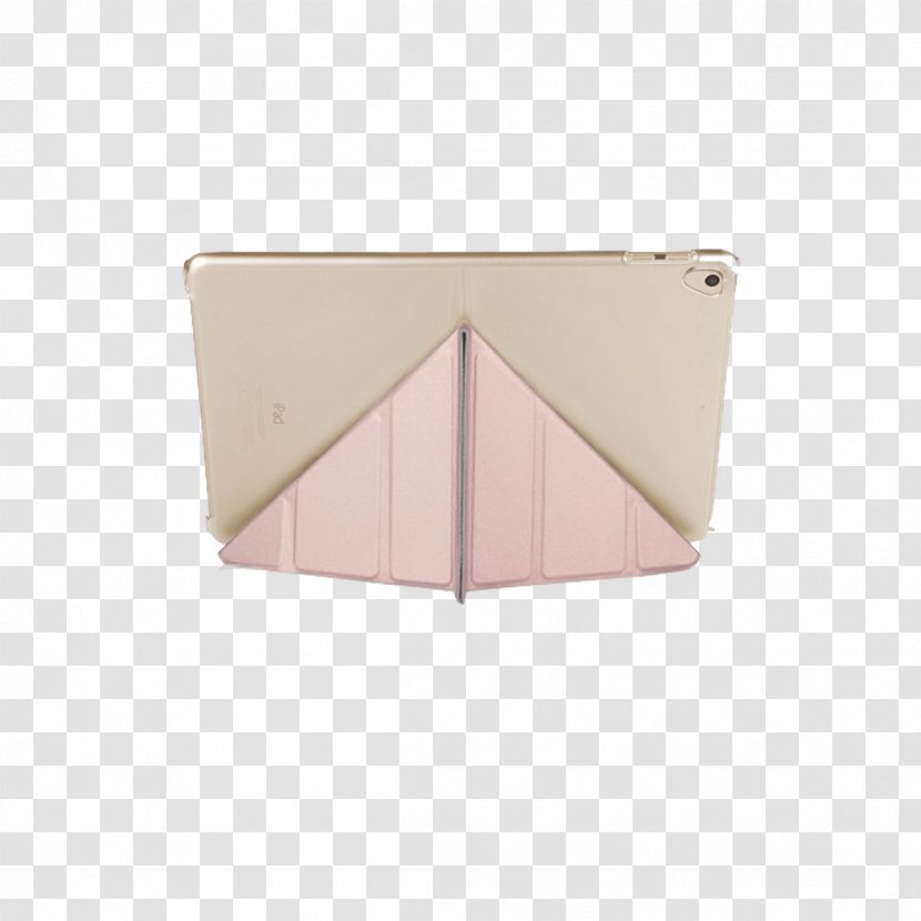 Rectangle Pink M - Rtv - Angle Transparent PNG