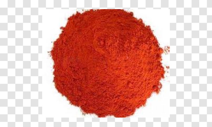 Chili Powder Indian Cuisine Pepper Spice Flavor - Black Transparent PNG