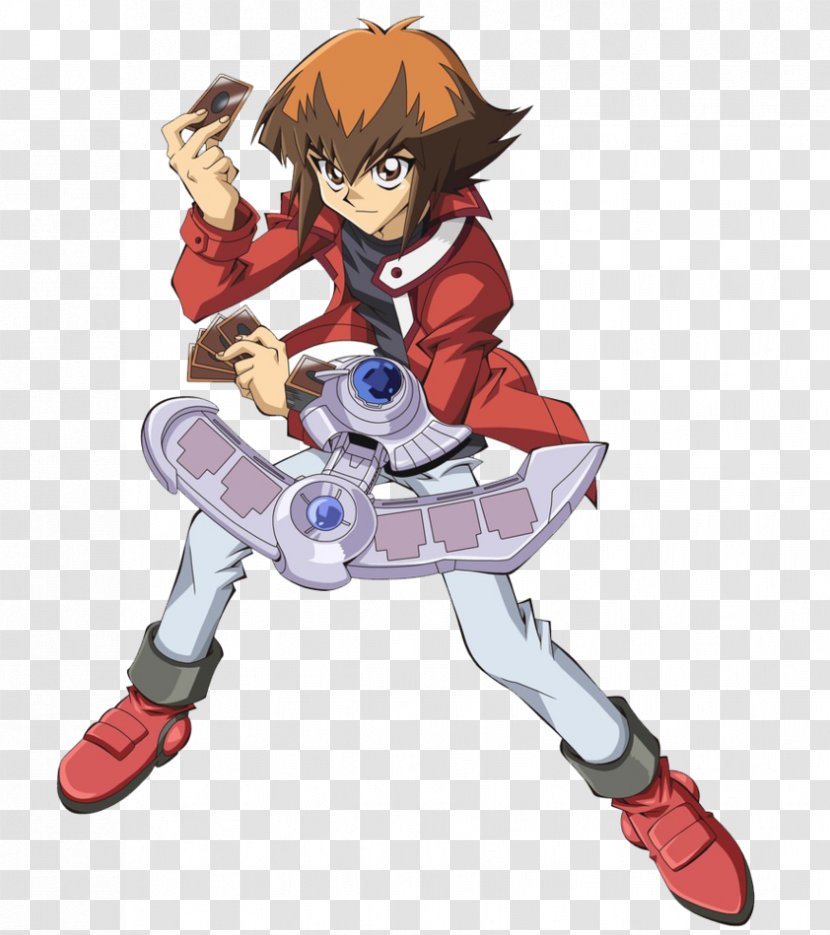 Jaden Yuki Yugi Mutou Yu-Gi-Oh! Duel Links Aster Phoenix GX Tag Force - Heart - Yu Transparent PNG