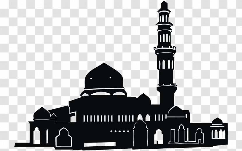 Mosque Of Muhammad Ali Sultan Ahmed Clip Art - Landmark - Islam Transparent PNG