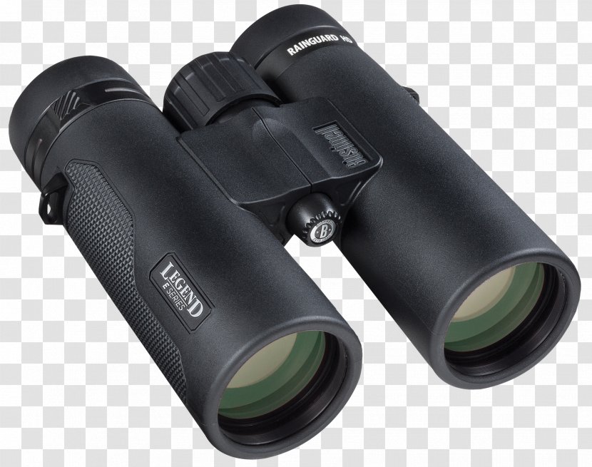 Bushnell Legend E Series Binoculars Corporation Outdoor Products Natureview 190836 - H2o 151042 Transparent PNG