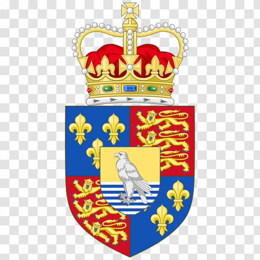 Royal Arms Of England Coat The United Kingdom House Plantagenet - Descent - Heraldy Transparent PNG