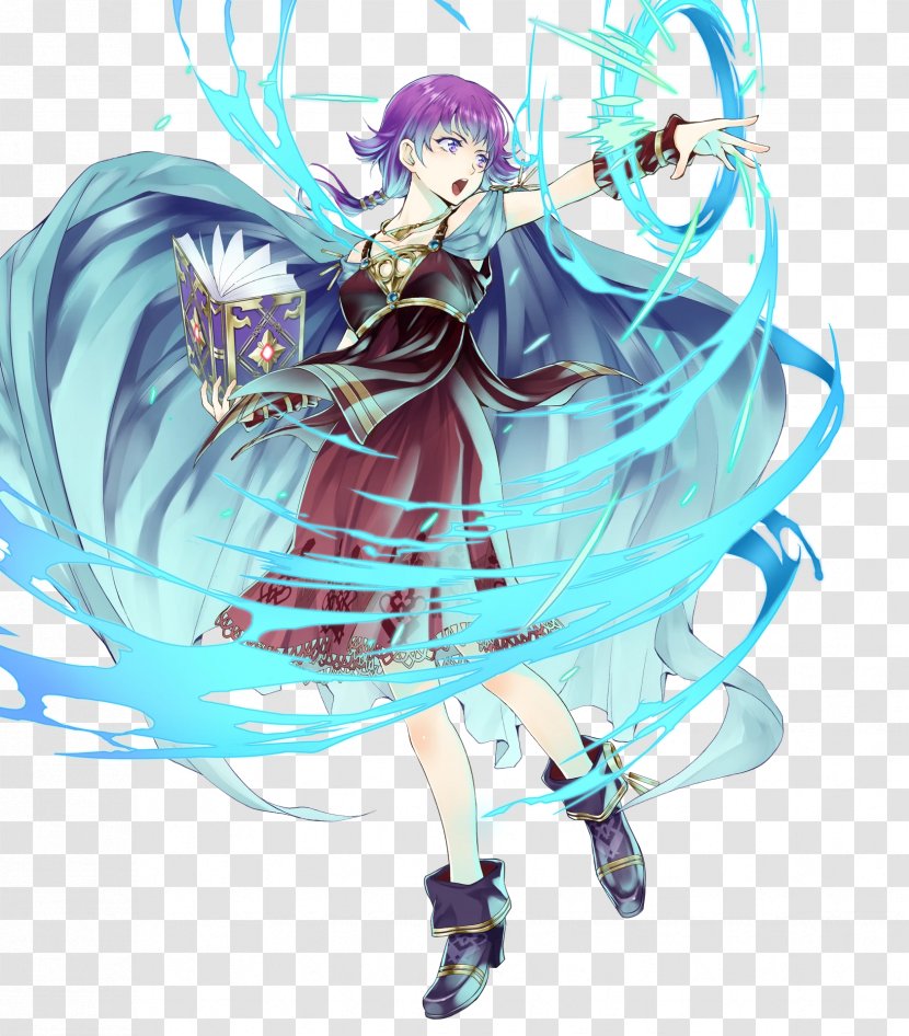 Fire Emblem Heroes Emblem: The Sacred Stones Path Of Radiance Intelligent Systems - Tree - Girgian Transparent PNG