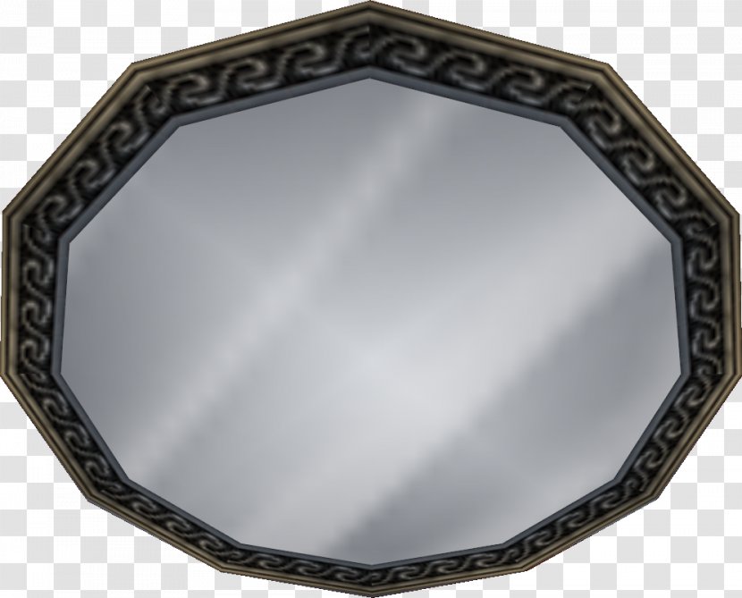The Legend Of Zelda: Twilight Princess HD Ocarina Time Ganon Zelda Mirror Transparent PNG