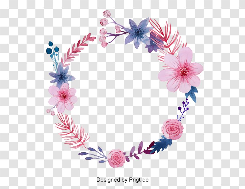 Vector Graphics Flower Image Clip Art Circle - Flowering Plant Transparent PNG