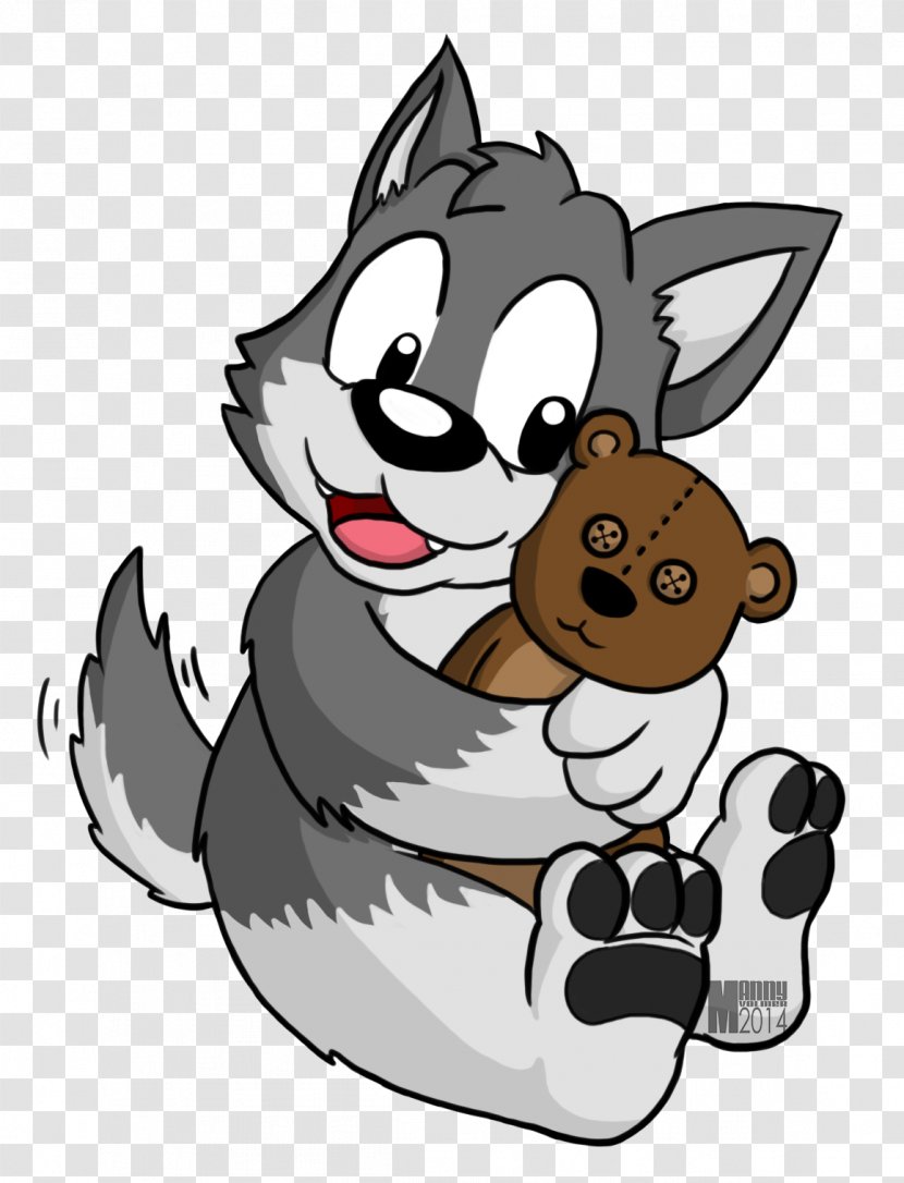 Whiskers Dog Puppy DeviantArt - Heart - Bear Cartoon Childlike Birthday Transparent PNG