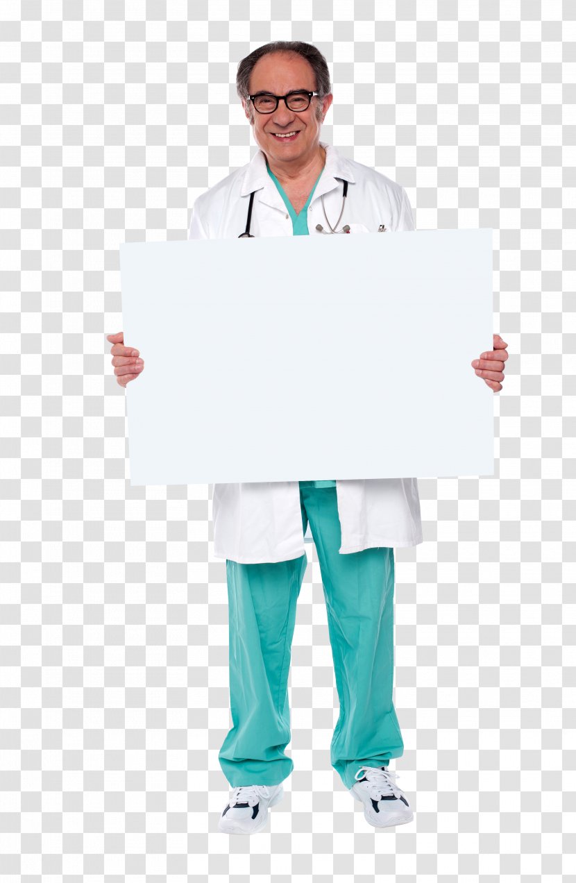 Dry-Erase Boards Physician Stock Photography - Uniform - Doctor Transparent PNG