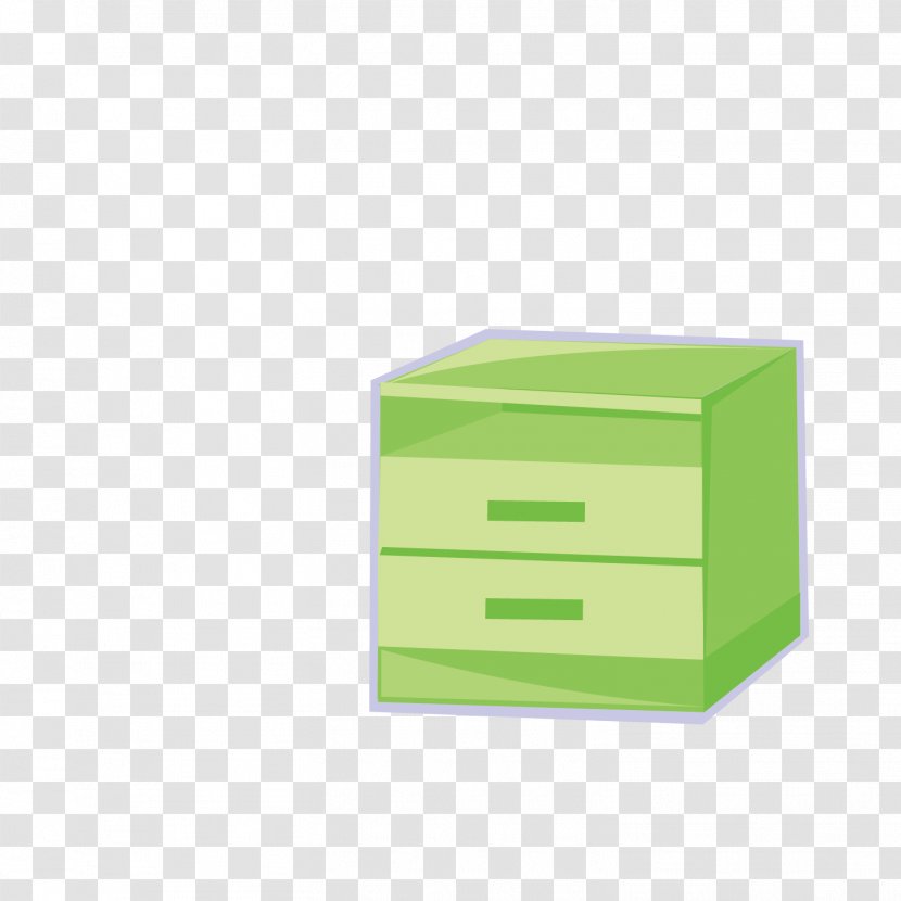 Drawer Locker Shoe Armoires & Wardrobes - Green - Shoes Transparent PNG