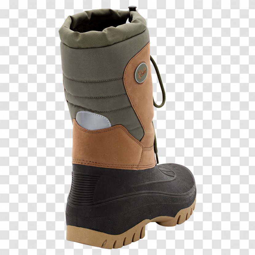 Snow Boot Shoe - Winter Boots Transparent PNG