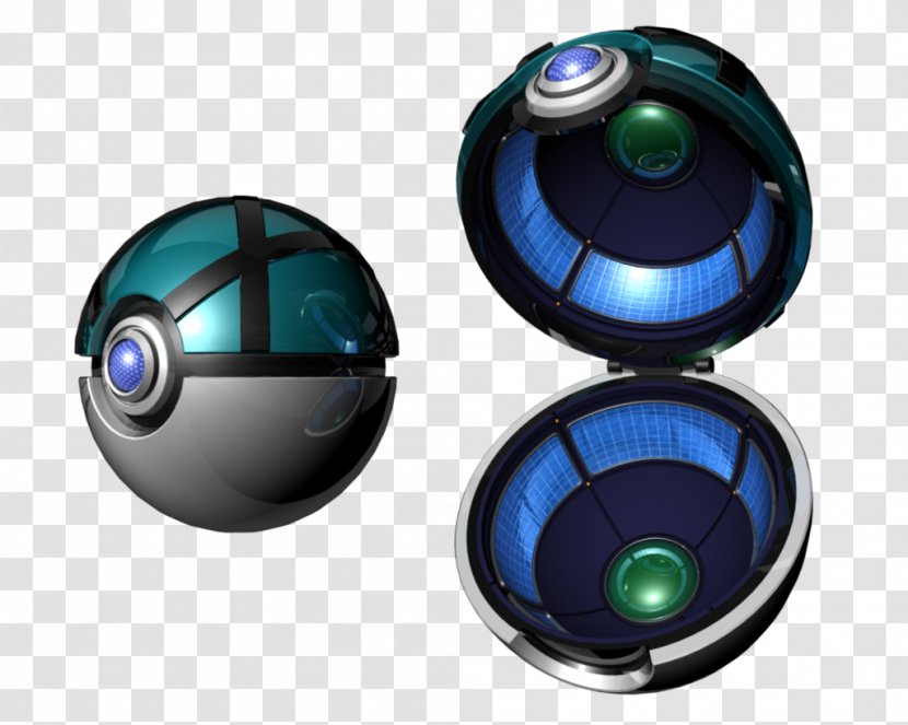 Poké Ball Pokémon GO Image - Netball Cartoon Transparent PNG