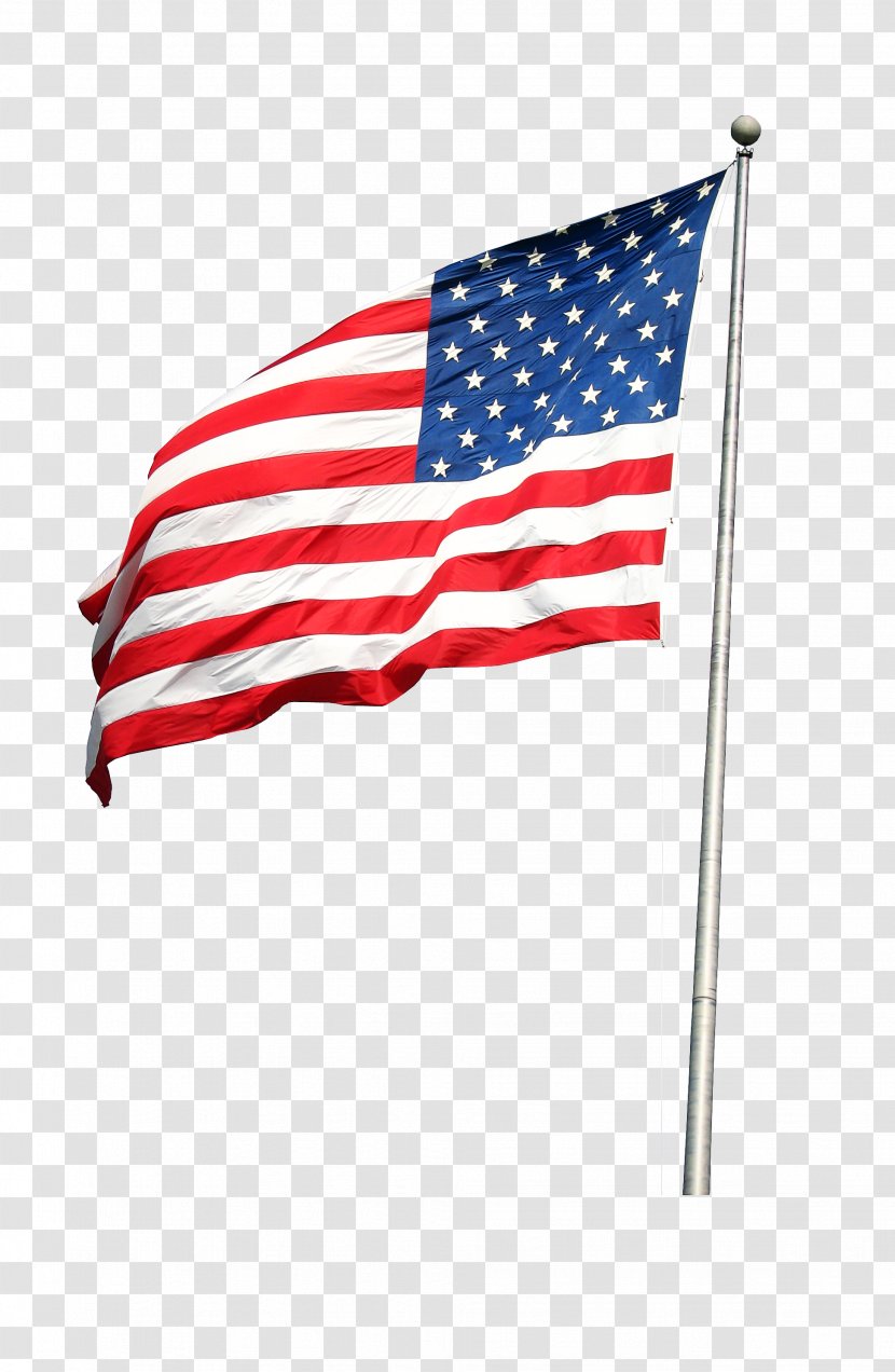 Veterans Day - Flag Usa - Independence Transparent PNG