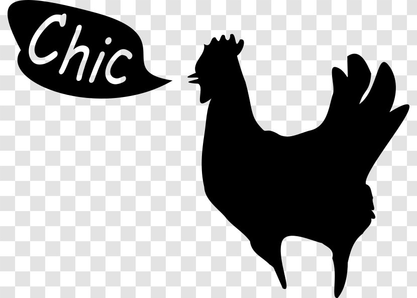 Rooster Public Domain Chicken Clip Art - Livestock Transparent PNG