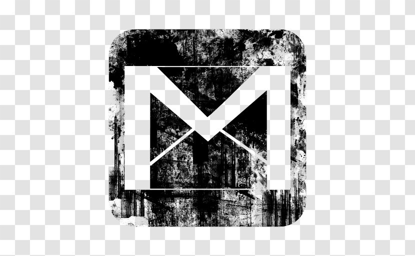 Gmail Logo Email Transparent PNG